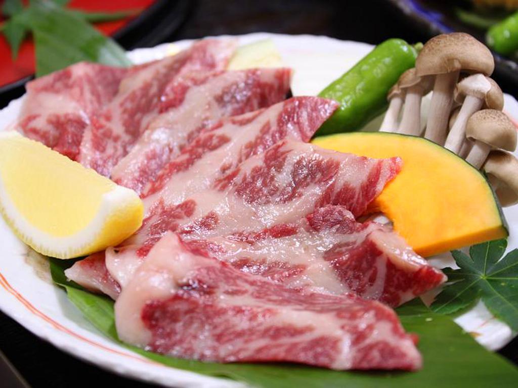 Sansuisou Nakatsu المظهر الخارجي الصورة