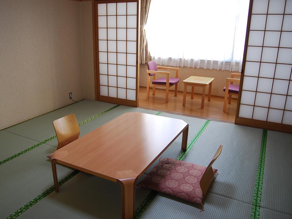 Sansuisou Nakatsu المظهر الخارجي الصورة