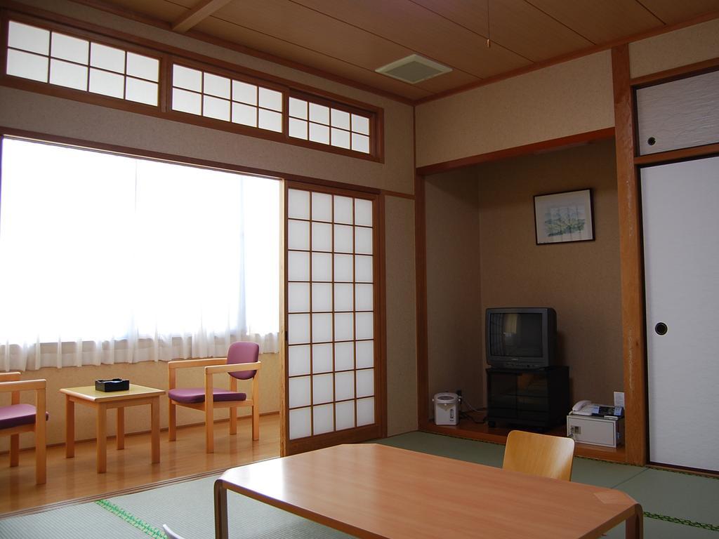 Sansuisou Nakatsu المظهر الخارجي الصورة