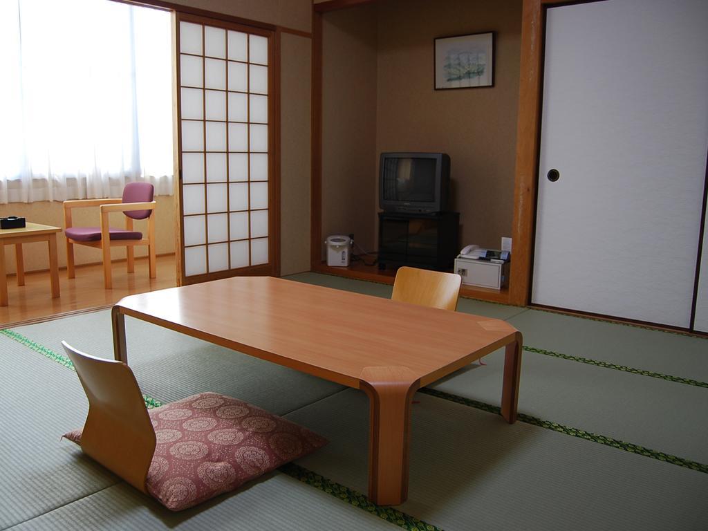 Sansuisou Nakatsu المظهر الخارجي الصورة