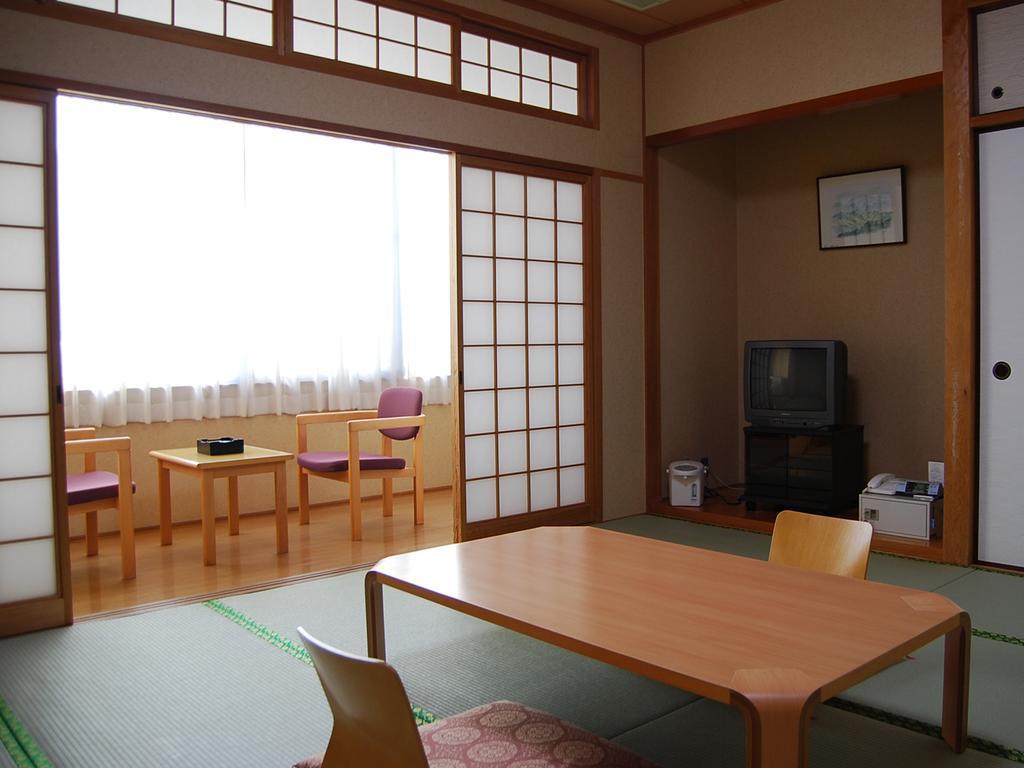 Sansuisou Nakatsu المظهر الخارجي الصورة